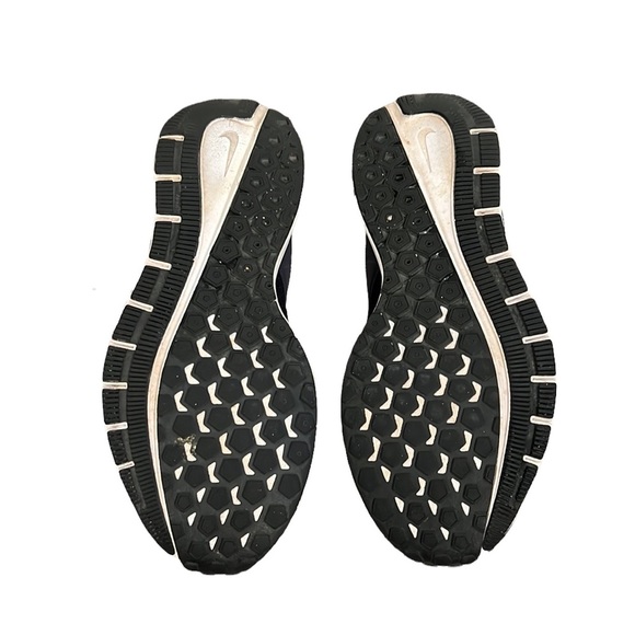 Nike Men's Air Zoom Structure 22 Running Shoes Size 9 - Picture 8 of 11